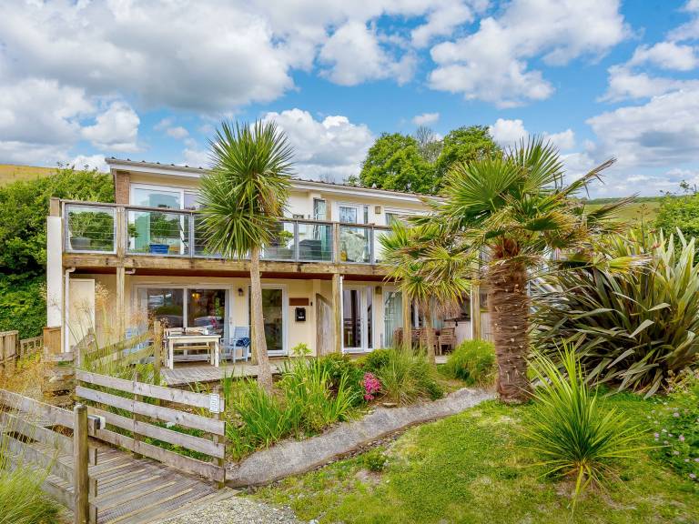 Cottage  Downderry
