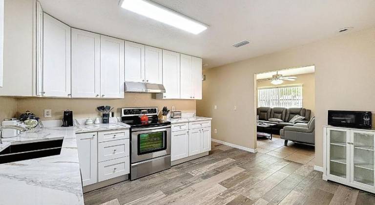 113 m&sup2; Ferienhaus