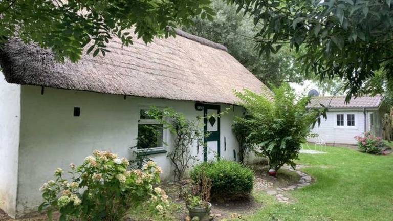Ferienhaus Nordstrand