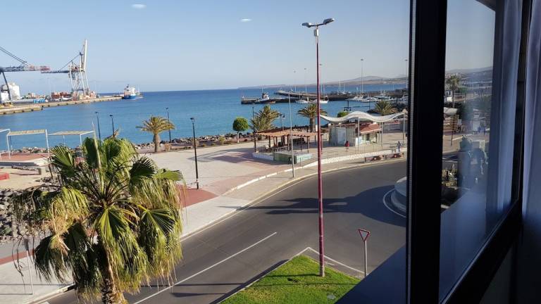 Apartamento Puerto del Rosario
