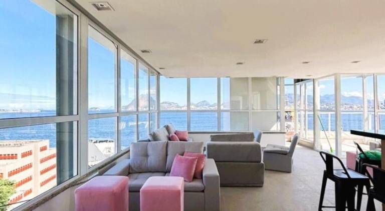 Apartment with 1 room for 2 persons — photo 3