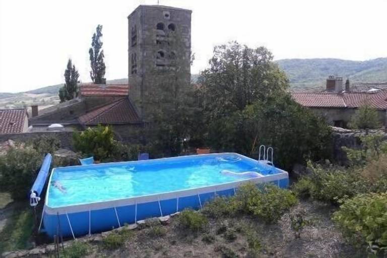 Maison de vacances Annonay