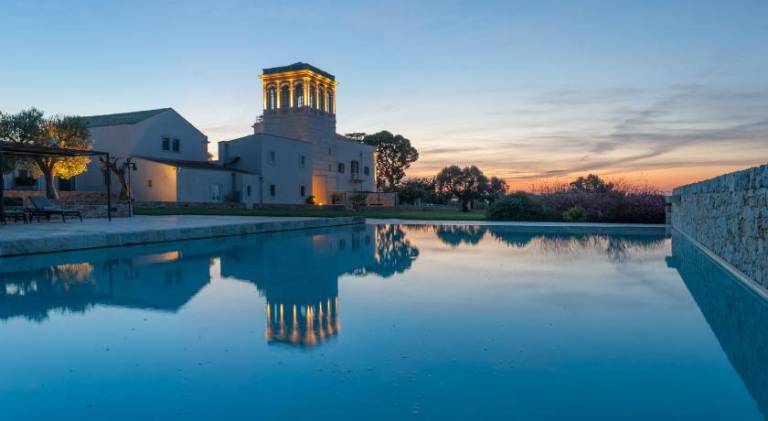 Villa Torre Bianca by Emily Hotels in Conversano