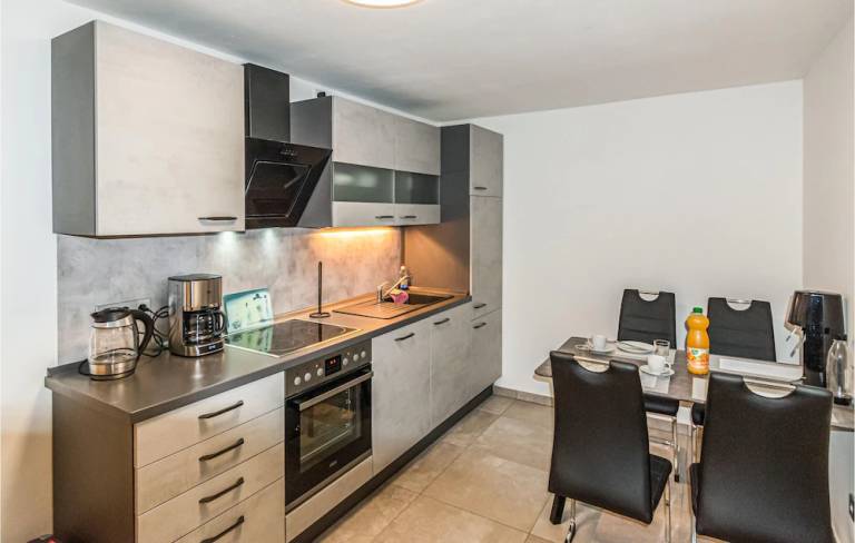 Ferienwohnung Ahrensbök