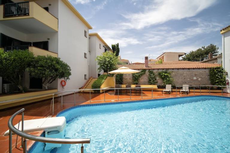 Appartement Kallithea