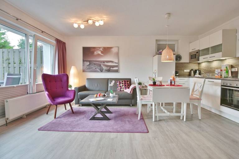 Appartementhaus Linda-Lu Appartement 4 — photo 3