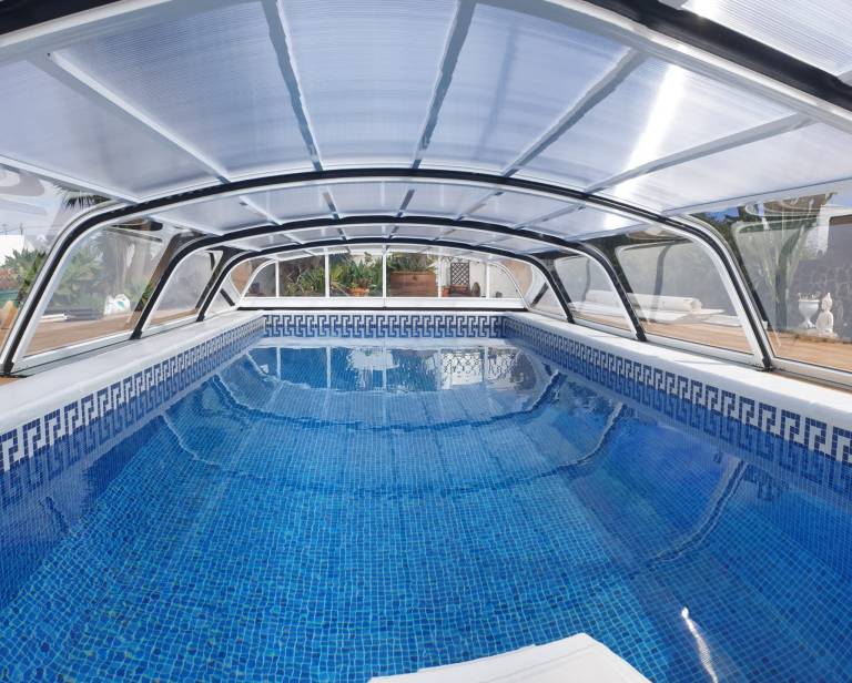 Casa El Islote Apartamento 2 Bajo