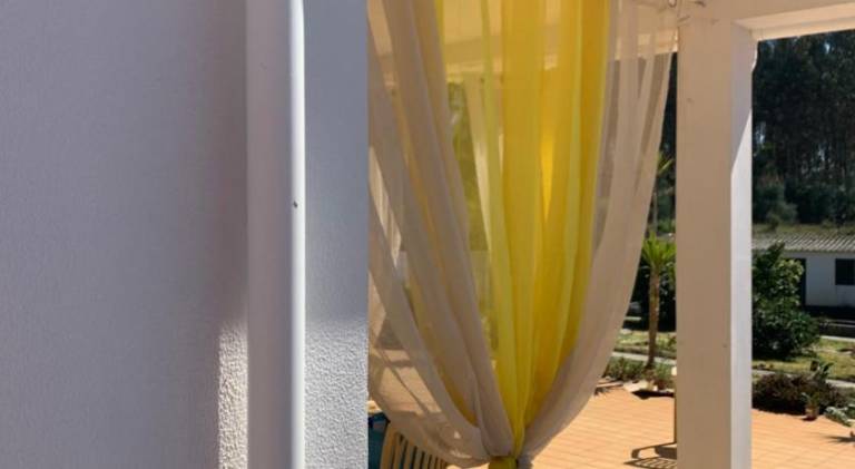 Villa with barbecue, garden & private pool — photo 5