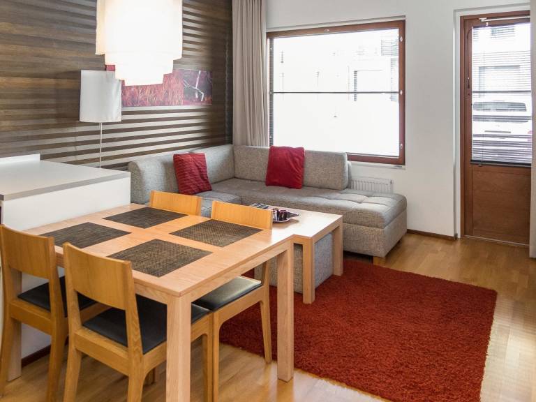 Vacation home with sauna | Ski nearby | Dogs allowed — photo 2