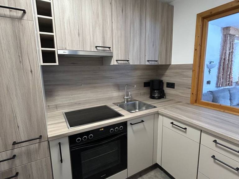 Ferienwohnung Nesselwängle