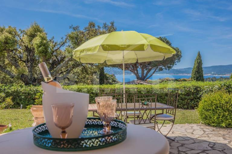 Villa Saint-Tropez