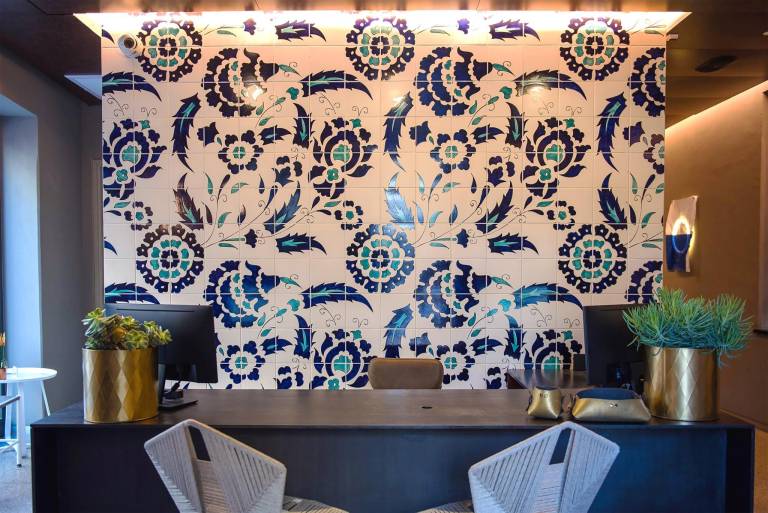 Bezalel Hotel - An Atlas Boutique Hotel — photo 3