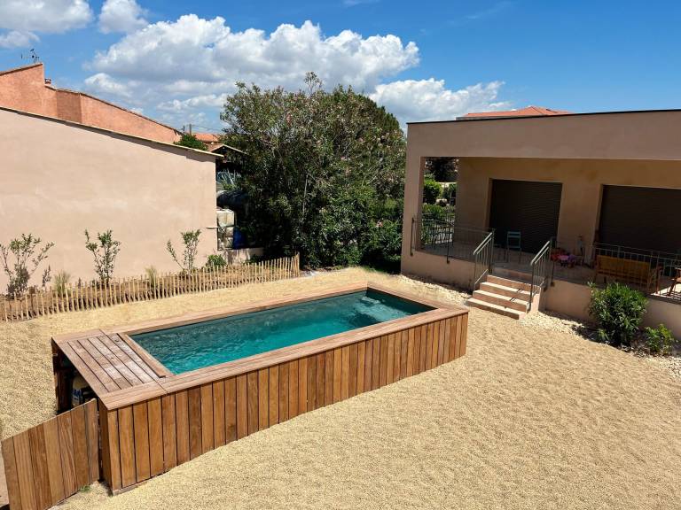 Villa Portiragnes