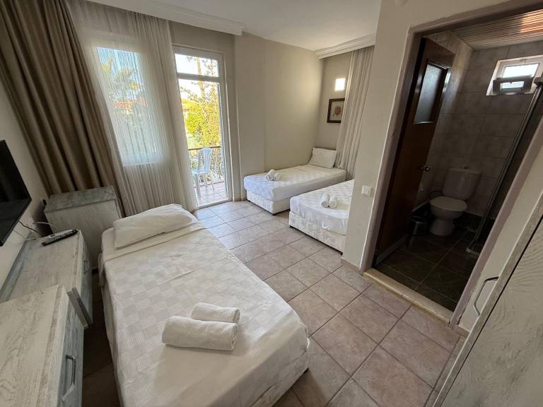 Tekirova Millennium HOtel — photo 5