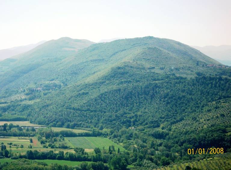 Appartamento Passo Corese