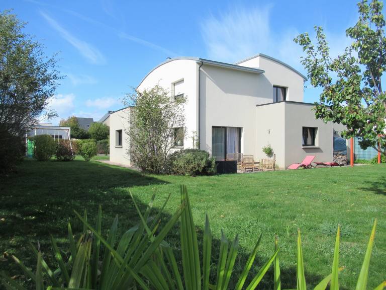 Maison de vacances Planguenoual