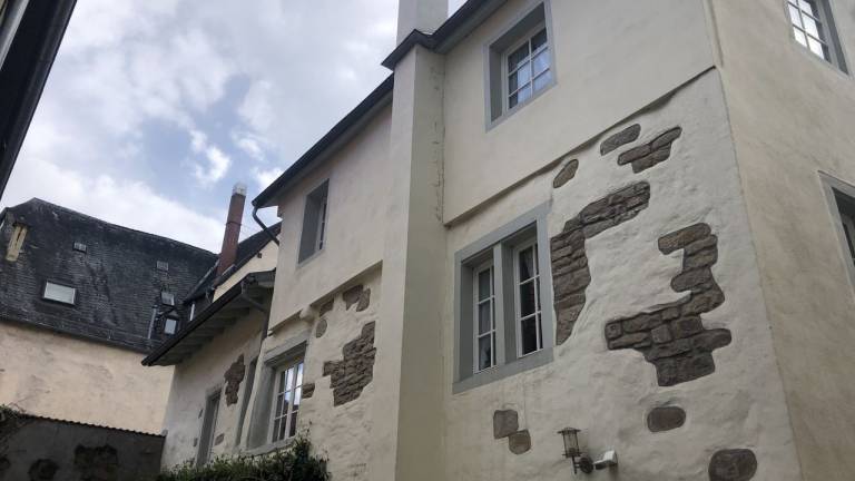 Ferienhaus Meisenheim