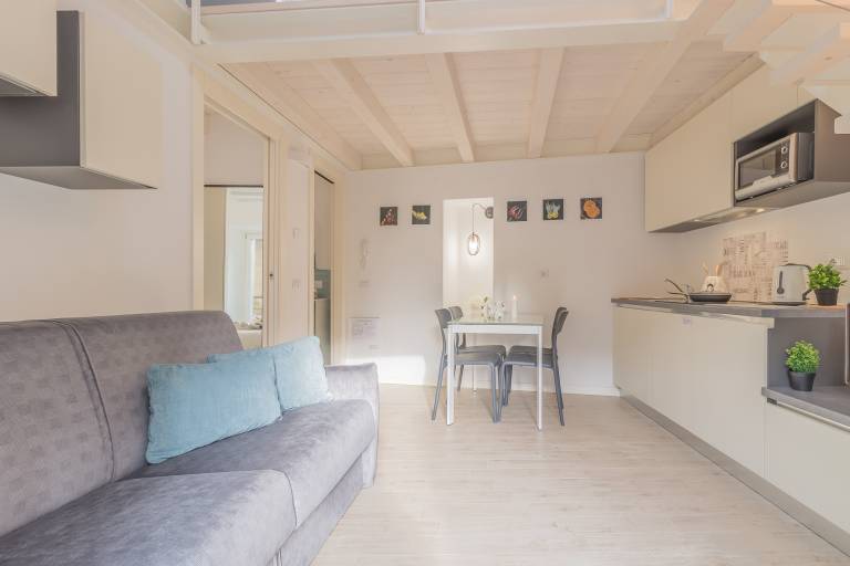 Pleasant holiday apartment | Dogs allowed — photo 5