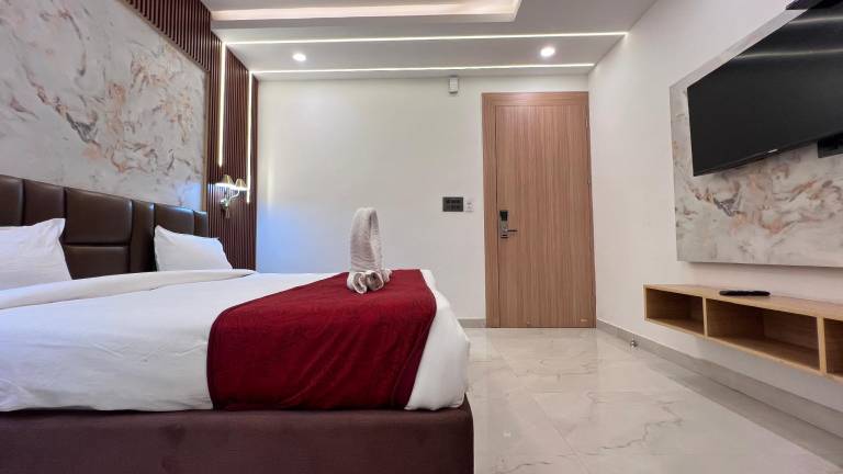 Beautiful rental apartment | Perfect for remote work | Dogs allowed in Prayagraj
