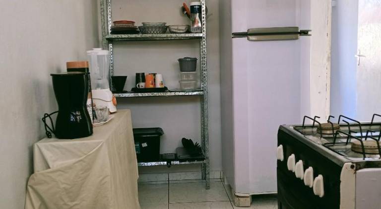 Rental apartment with 2 rooms for 5 persons — photo 3
