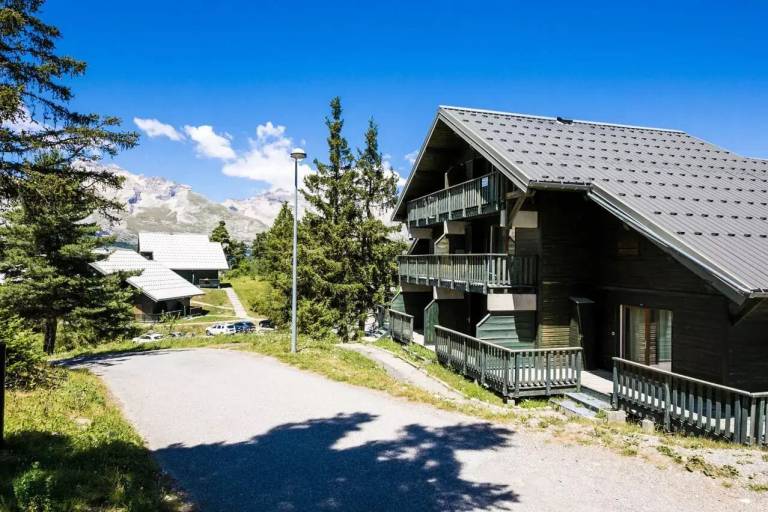 Appartement Superdévoluy