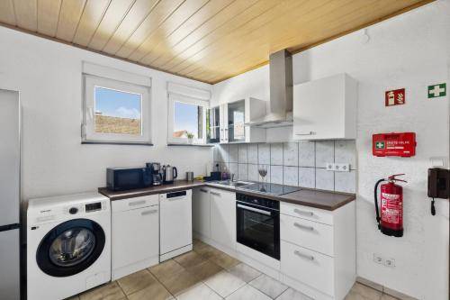 Ferienwohnung Hanau