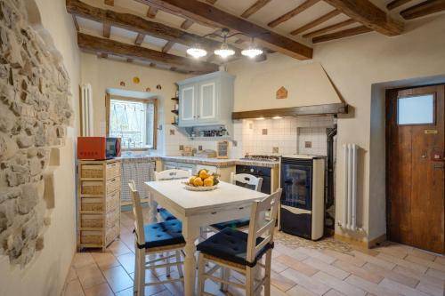 80 m² Ferienwohnung
