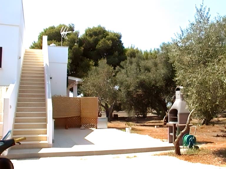 Villa Posto Rosso