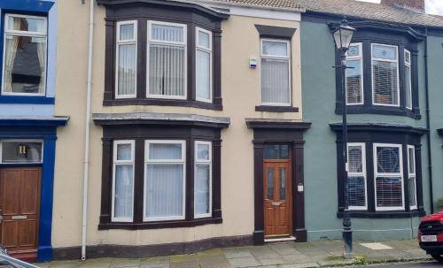 House  Hartlepool