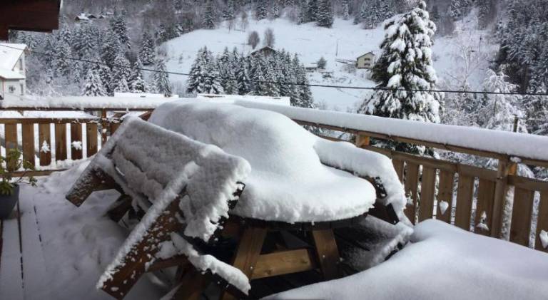 Wonderful chalet | Pets are welcome — photo 5