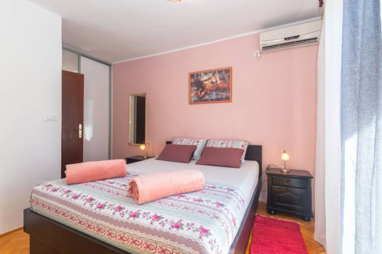 Charming rental apartment | Sea view | Next to the beach | Dogs allowed — photo 4