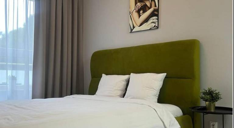 Apartament Smardzewice