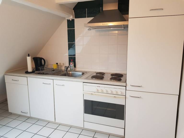 Apartment with 1 room for 4 persons — photo 5
