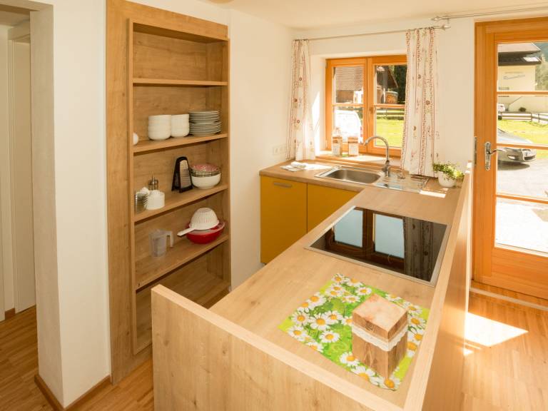 Holiday apartment with pool, terrace & sauna | Pets are welcome — photo 2