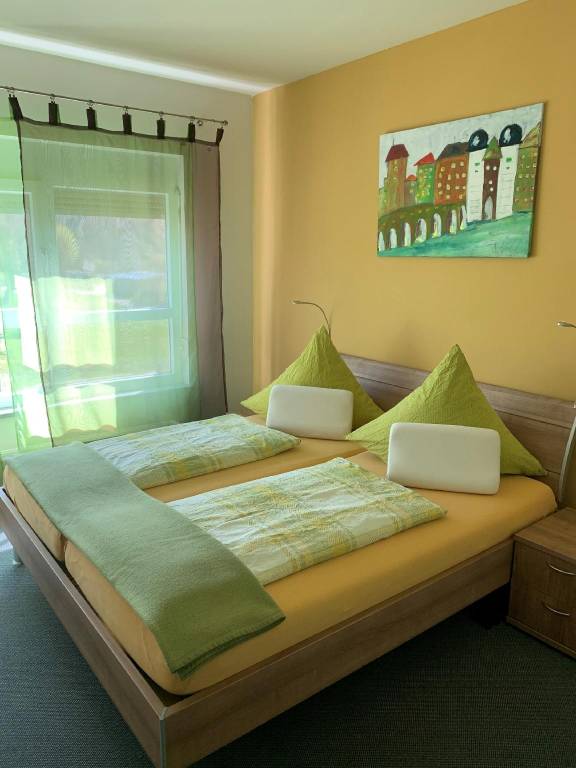 Park-Hotel Leimen — photo 2