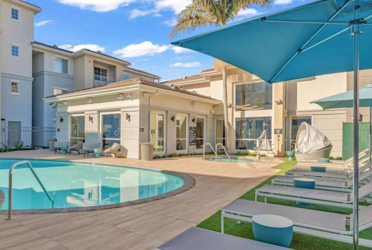 Apartment Marina del Rey