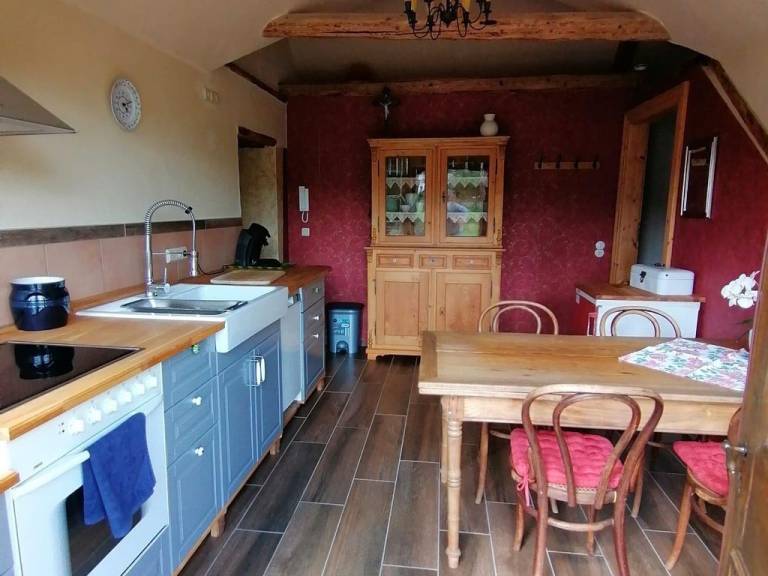 Ferienwohnung Wadern