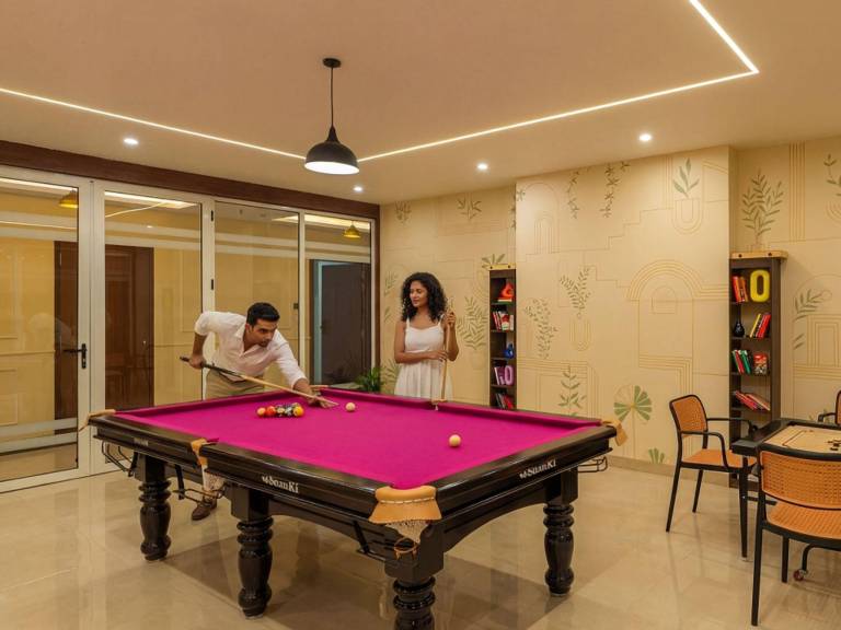 The Hosteller Bam Jaipur, Hawa Mahal in Jaipur