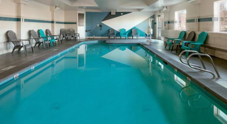 Hyatt Place Fairbanks — photo 4