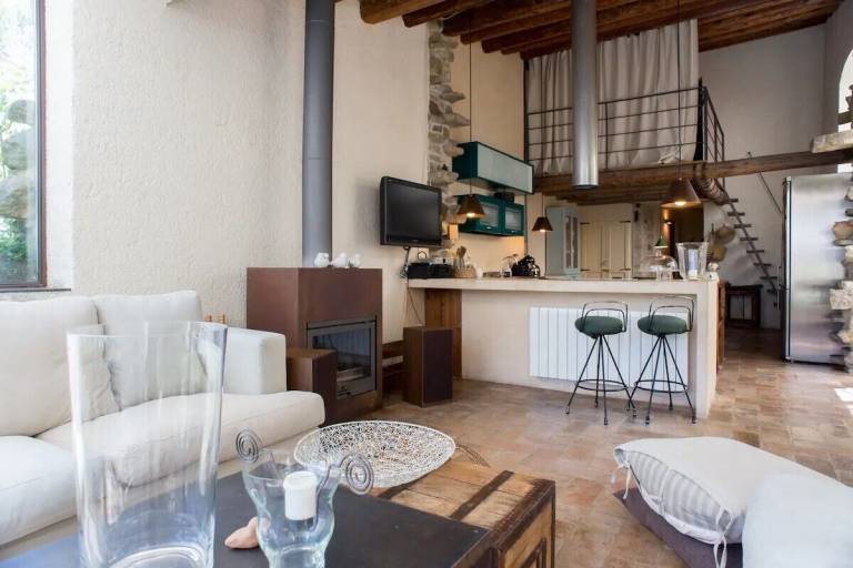 Casa Mura