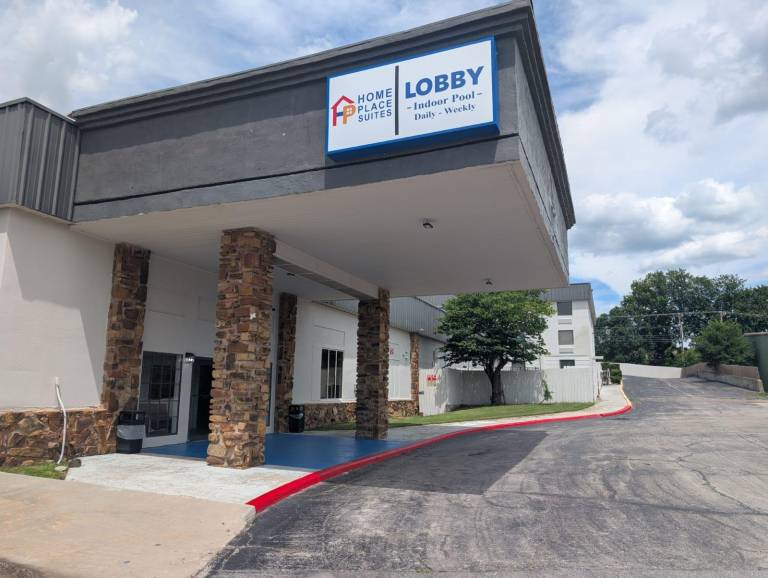 Home Place Suites in Bartlesville, OK