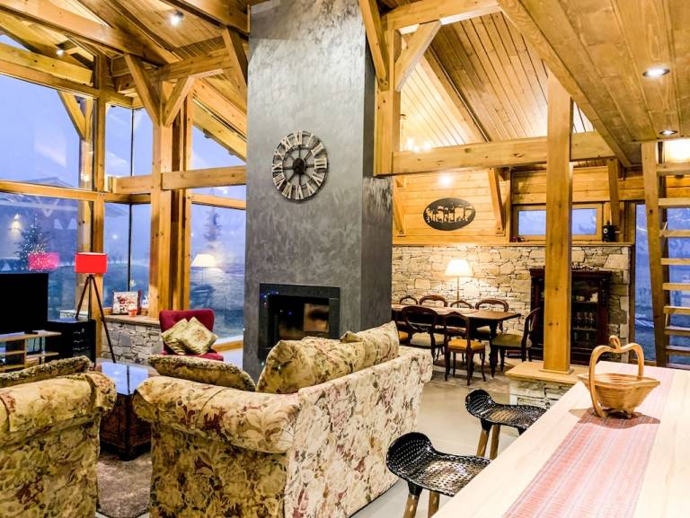 Chalet Vasil Levski