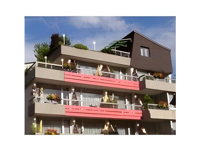 Hotel Buck in Bad Urach