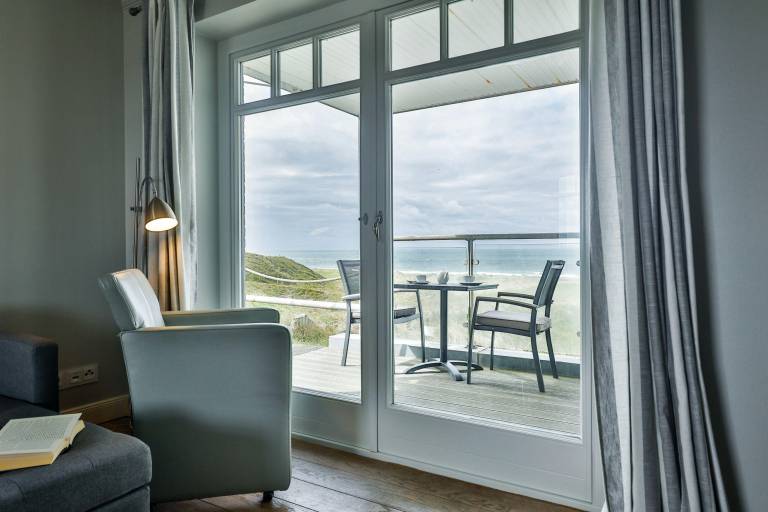 Ferienwohnung Hörnum (Sylt)