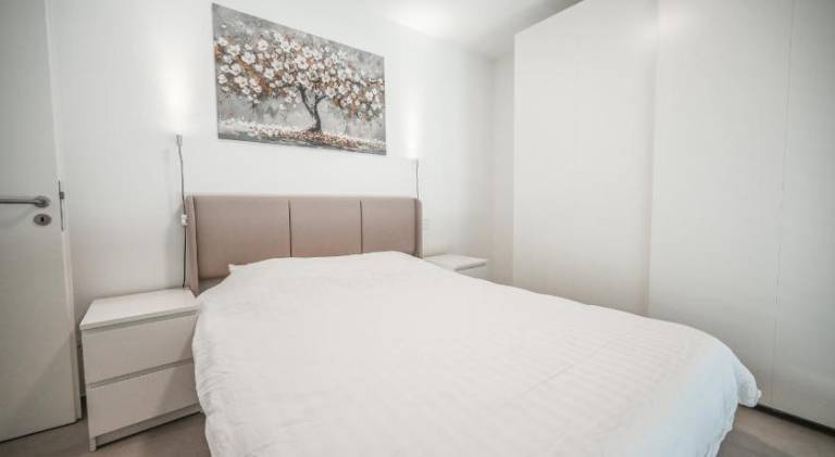 Holiday apartment with 2 rooms for 6 persons in Luxembourg City