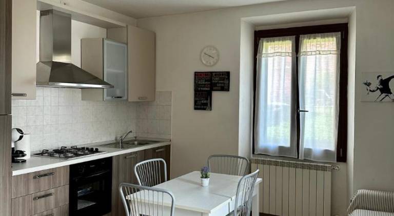 Holiday apartment with 1 room for 4 persons — photo 5