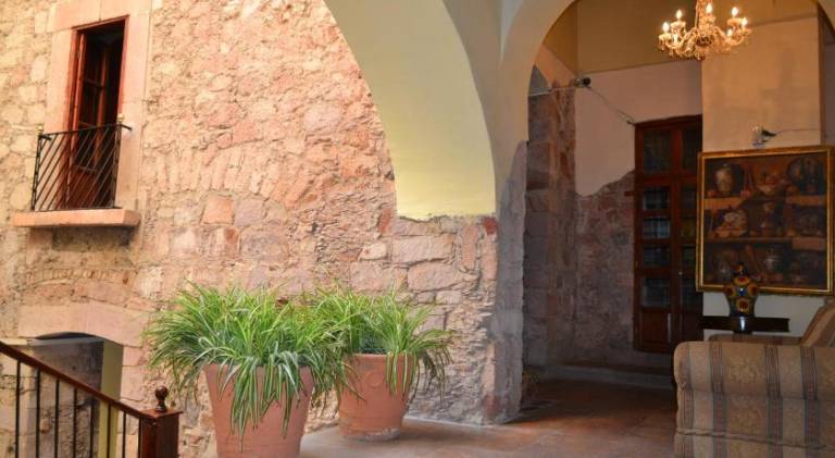 Hotel Casa Santa Lucia — photo 5