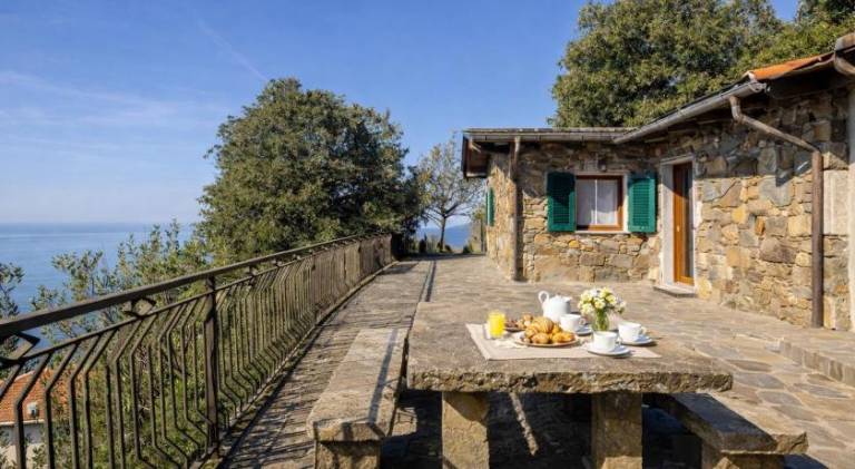 Chalet with 1 room for 3 persons — photo 3