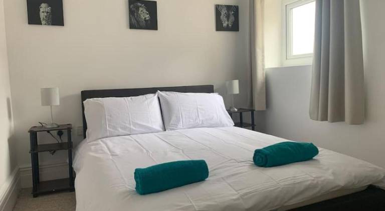 Lovely apartment | Pet-friendly — photo 2