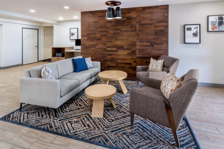 Candlewood Suites Loveland By IHG — photo 2